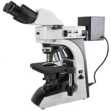 Bestscope BS-6010r / Tr Microscopio Metalúrgico con Iluminación Kohler